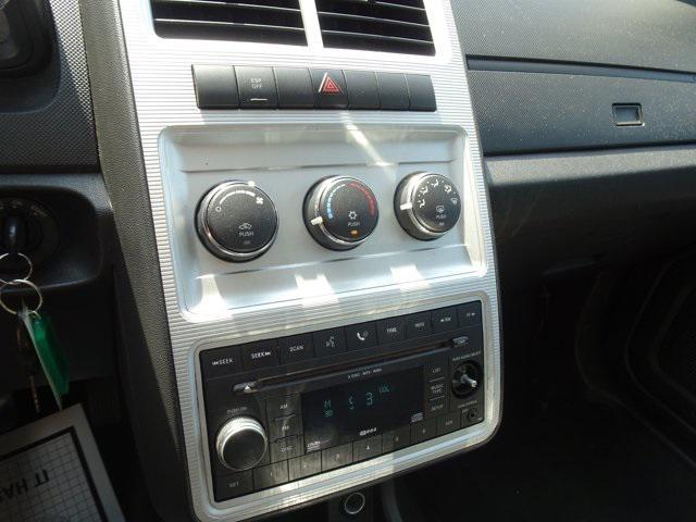 used 2009 Dodge Journey car