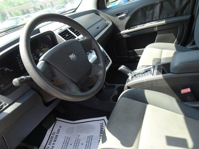 used 2009 Dodge Journey car