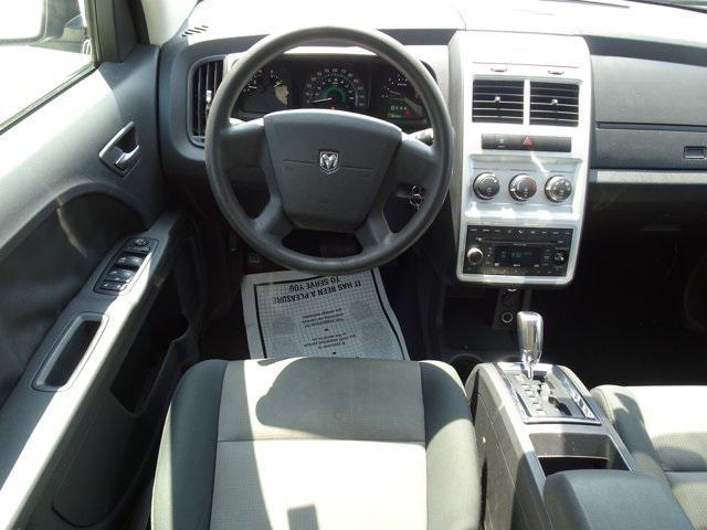used 2009 Dodge Journey car