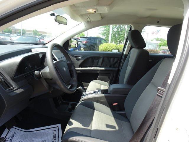used 2009 Dodge Journey car