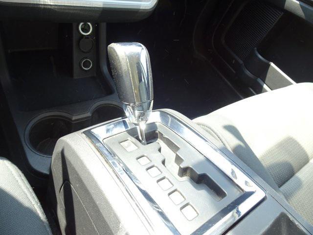 used 2009 Dodge Journey car