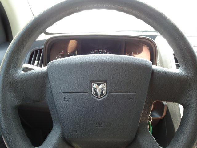 used 2009 Dodge Journey car