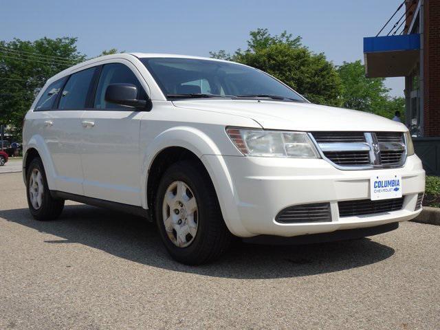 used 2009 Dodge Journey car