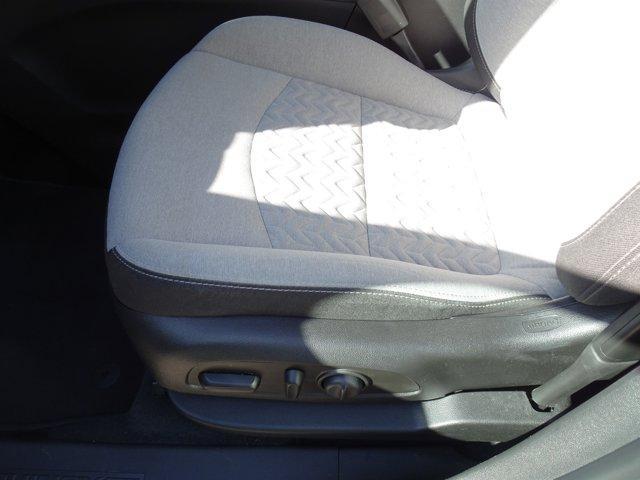 used 2022 Chevrolet Equinox car, priced at $22,870