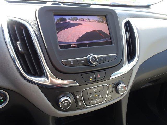 used 2022 Chevrolet Equinox car, priced at $22,870