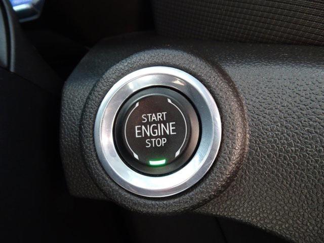 used 2022 Chevrolet TrailBlazer car, priced at $20,295