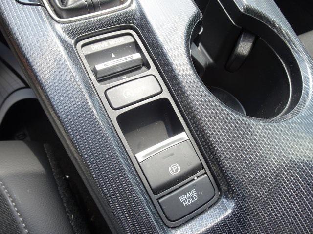 used 2023 Honda Civic car, priced at $25,840