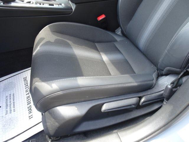 used 2023 Honda Civic car, priced at $25,840