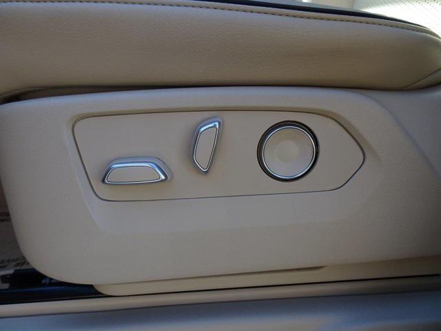 used 2021 Cadillac Escalade car, priced at $60,887