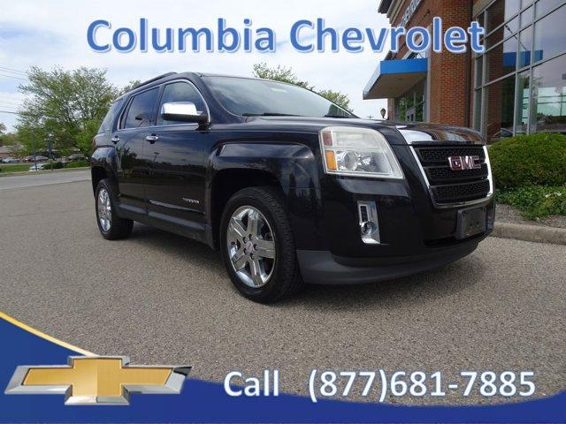 used 2013 GMC Terrain car, priced at $6,995