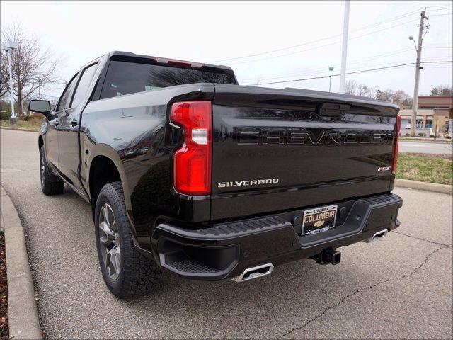 used 2022 Chevrolet Silverado 1500 Limited car, priced at $50,000