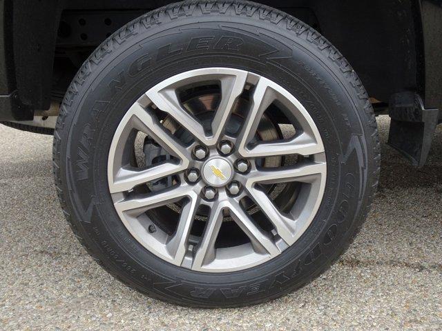 used 2022 Chevrolet Colorado car, priced at $36,990