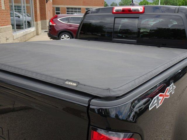 used 2022 Chevrolet Colorado car, priced at $36,990