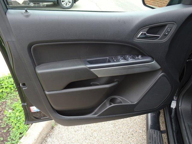 used 2022 Chevrolet Colorado car, priced at $36,990