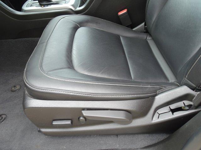 used 2022 Chevrolet Colorado car, priced at $36,990