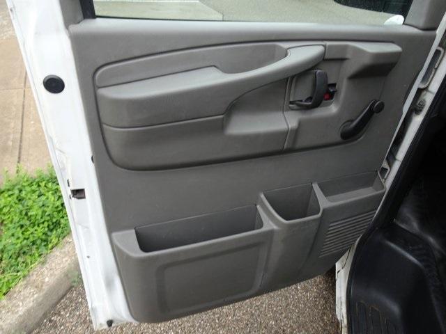 used 2012 Chevrolet Express 3500 car, priced at $8,343