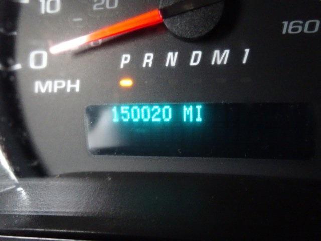 used 2012 Chevrolet Express 3500 car, priced at $8,343