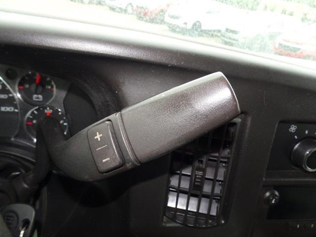 used 2012 Chevrolet Express 3500 car, priced at $8,343