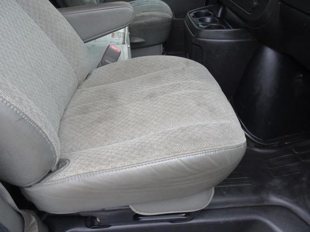 used 2012 Chevrolet Express 3500 car, priced at $8,343