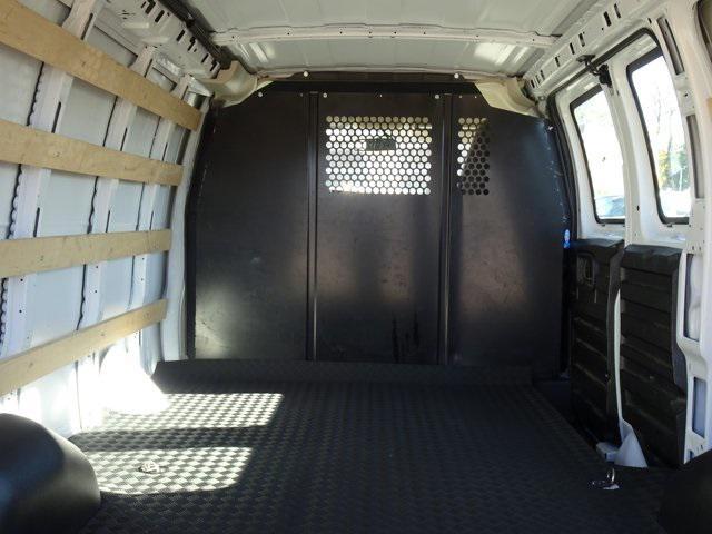 used 2023 GMC Savana 2500 car, priced at $31,588