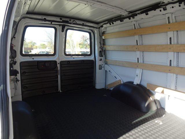 used 2023 GMC Savana 2500 car, priced at $31,588