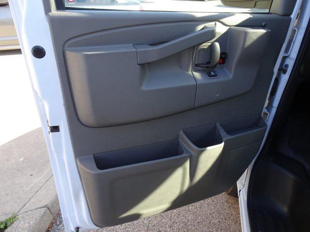 used 2023 GMC Savana 2500 car, priced at $31,588