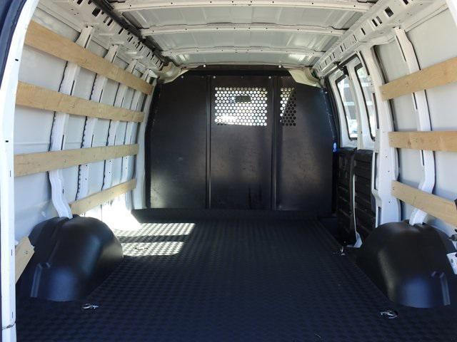 used 2023 GMC Savana 2500 car, priced at $31,588