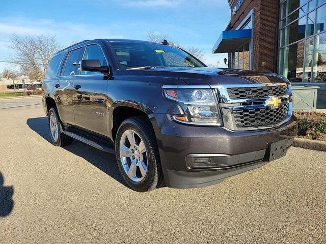 used 2016 Chevrolet Tahoe car, priced at $24,378