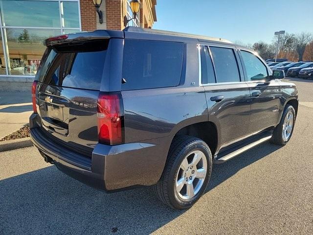 used 2016 Chevrolet Tahoe car, priced at $24,378