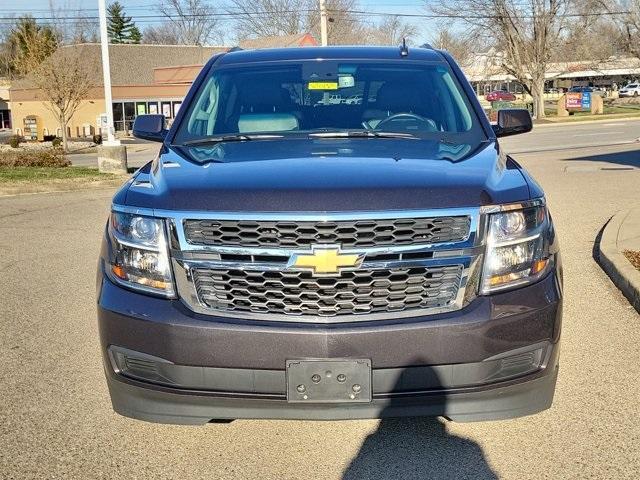 used 2016 Chevrolet Tahoe car, priced at $24,378