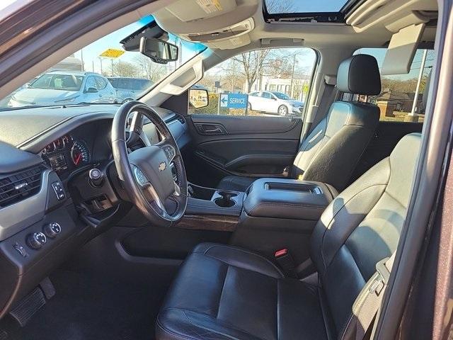 used 2016 Chevrolet Tahoe car, priced at $24,378