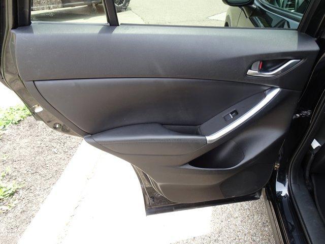 used 2016 Mazda CX-5 car, priced at $8,995