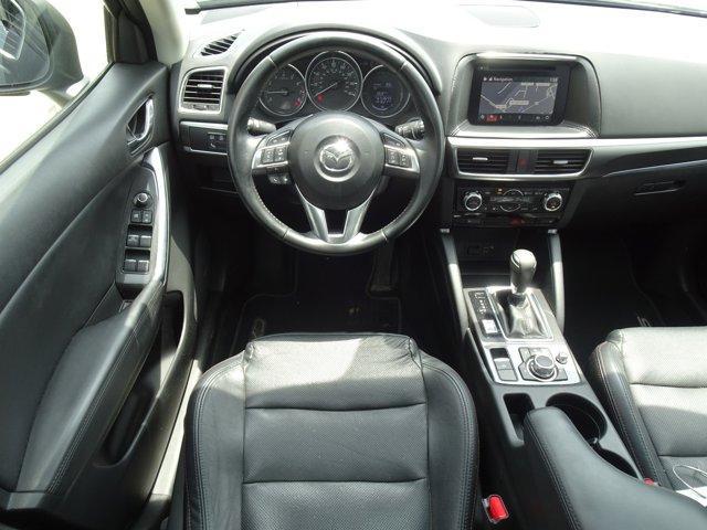 used 2016 Mazda CX-5 car, priced at $8,995