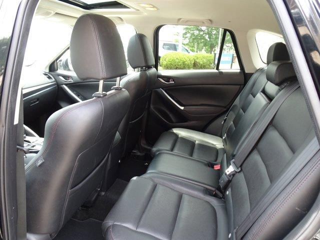 used 2016 Mazda CX-5 car, priced at $8,995