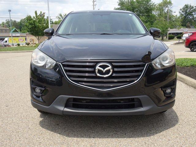 used 2016 Mazda CX-5 car, priced at $8,995