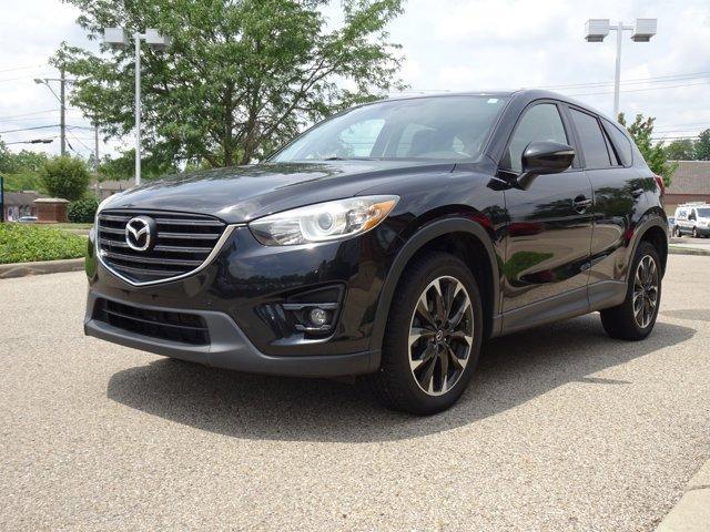 used 2016 Mazda CX-5 car, priced at $8,995