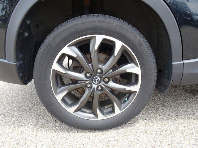 used 2016 Mazda CX-5 car, priced at $8,995