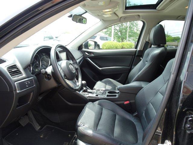 used 2016 Mazda CX-5 car, priced at $8,995