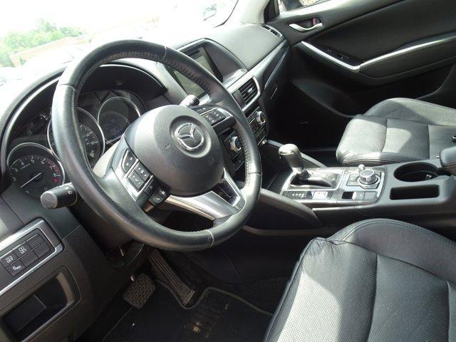 used 2016 Mazda CX-5 car, priced at $8,995
