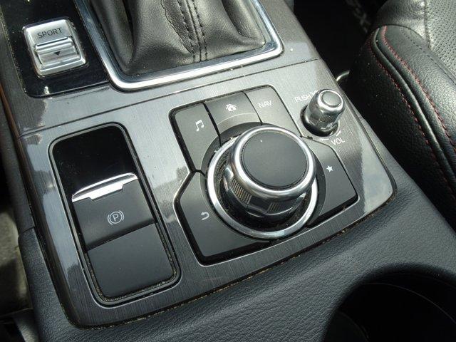 used 2016 Mazda CX-5 car, priced at $8,995