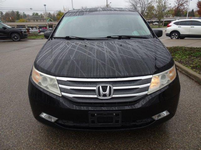 used 2012 Honda Odyssey car, priced at $7,777