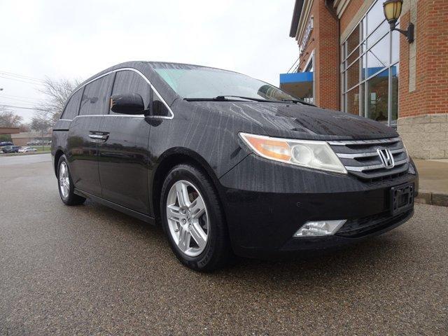 used 2012 Honda Odyssey car, priced at $7,777