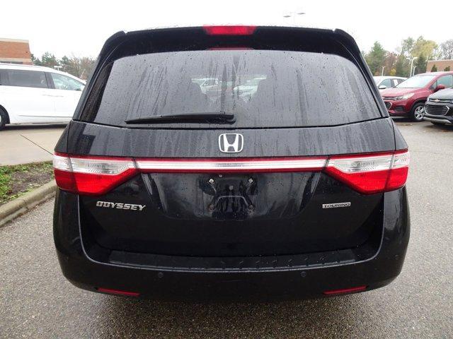 used 2012 Honda Odyssey car, priced at $7,777