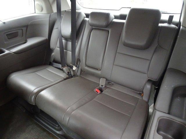 used 2012 Honda Odyssey car, priced at $7,777