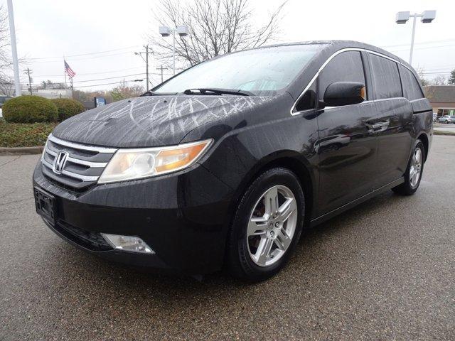 used 2012 Honda Odyssey car, priced at $7,777