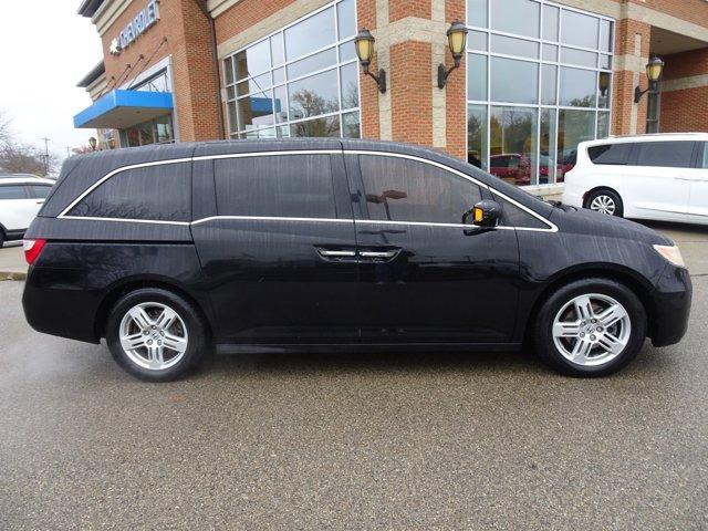 used 2012 Honda Odyssey car, priced at $7,777