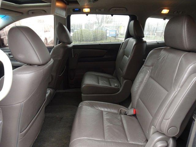 used 2012 Honda Odyssey car, priced at $7,777