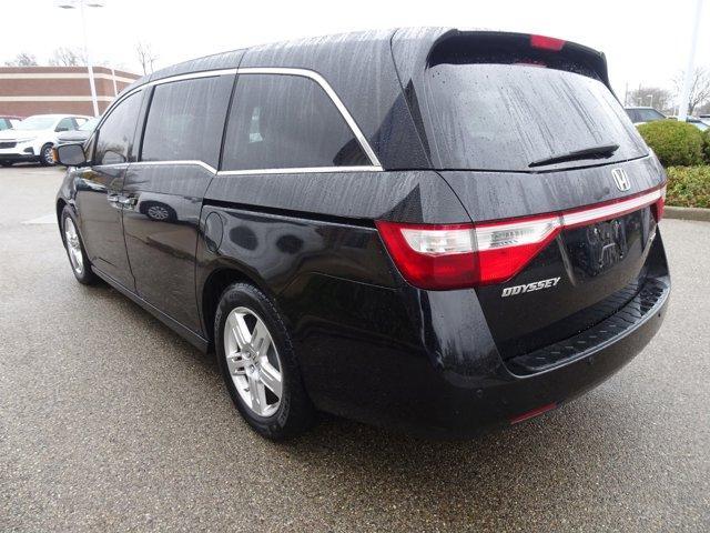 used 2012 Honda Odyssey car, priced at $7,777