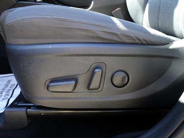 used 2019 Hyundai Santa Fe car, priced at $14,508