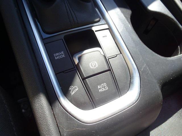 used 2019 Hyundai Santa Fe car, priced at $14,508